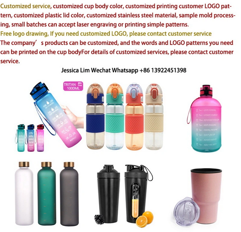 500ml 700ml Stainless Steel Vacuum Thermos Flask Insulated Therm Bottle Vacuum Thermos Bottle